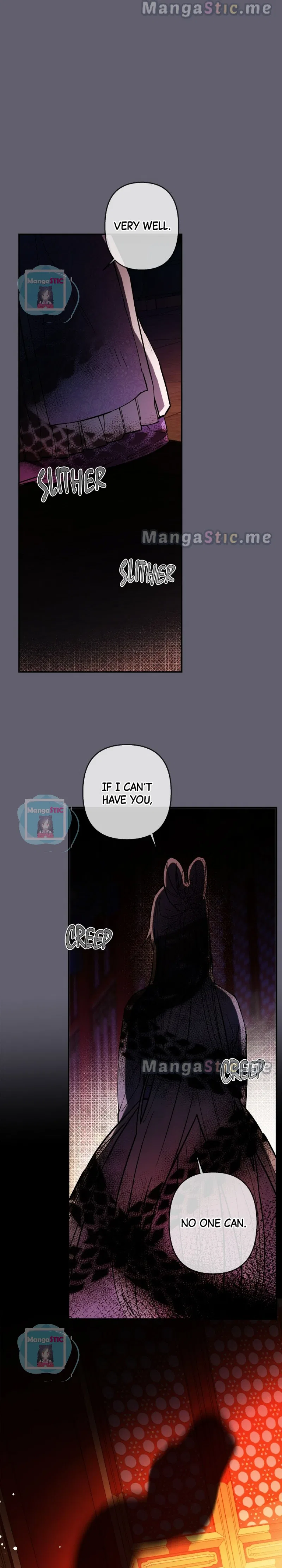 Cradle of Heaven Chapter 63 – Page 22