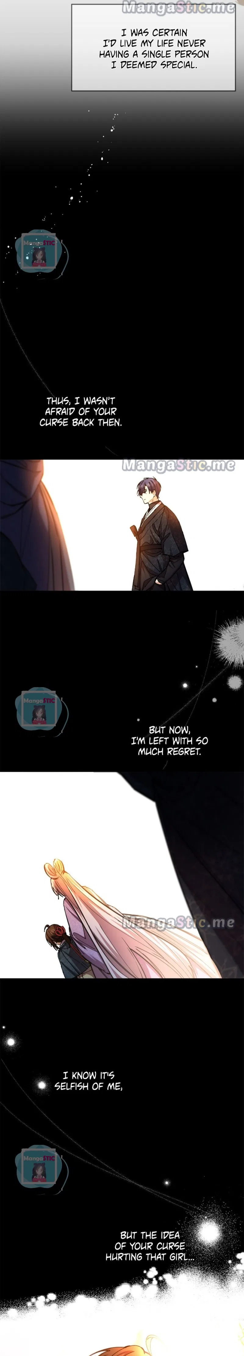 Cradle of Heaven Chapter 63 – Page 26