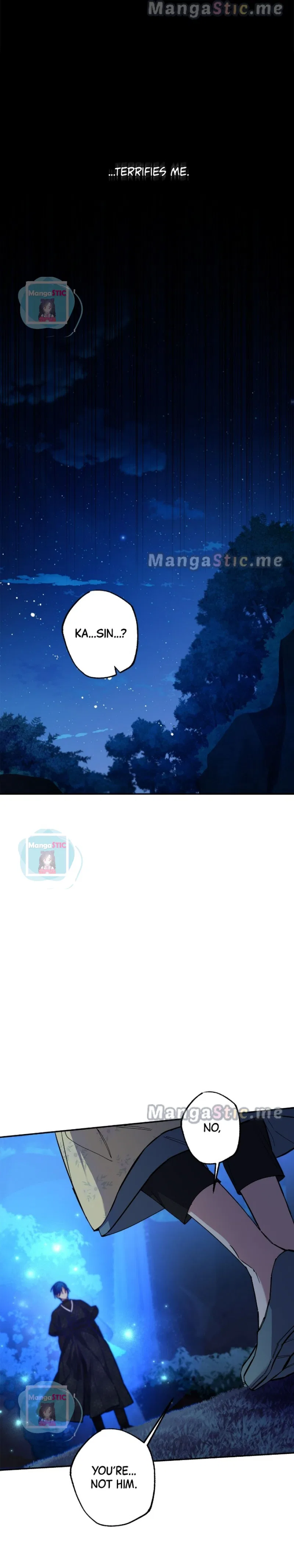 Cradle of Heaven Chapter 63 – Page 28