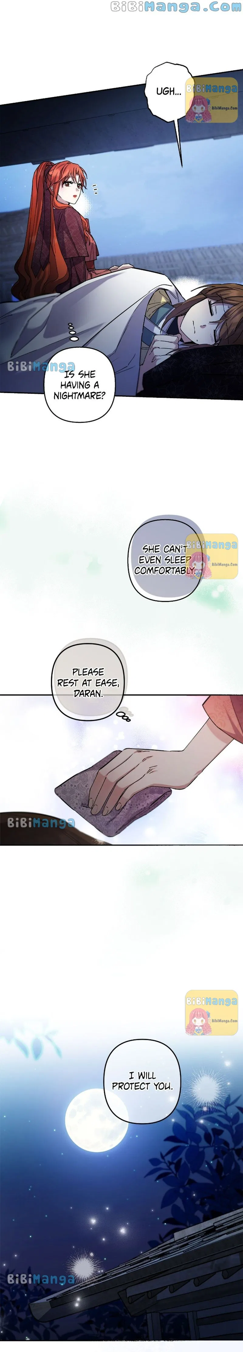 Cradle of Heaven Chapter 62 – Page 6
