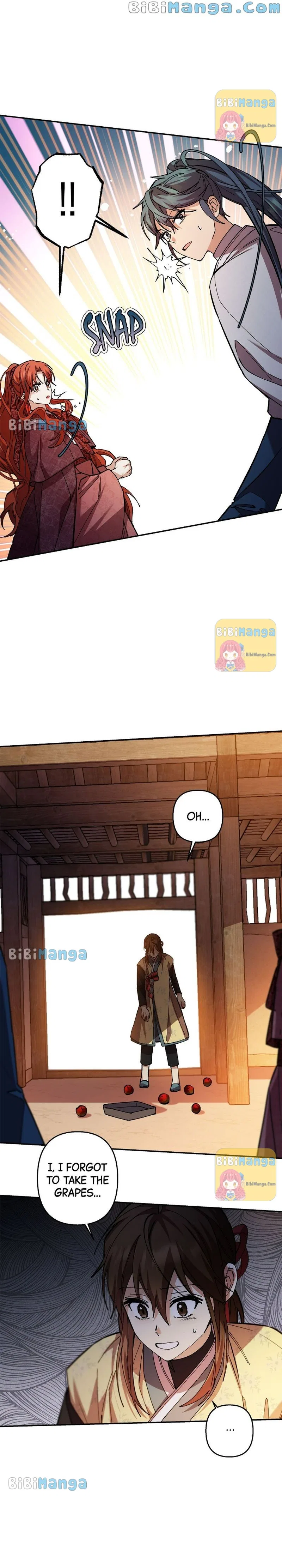 Cradle of Heaven Chapter 62 – Page 26
