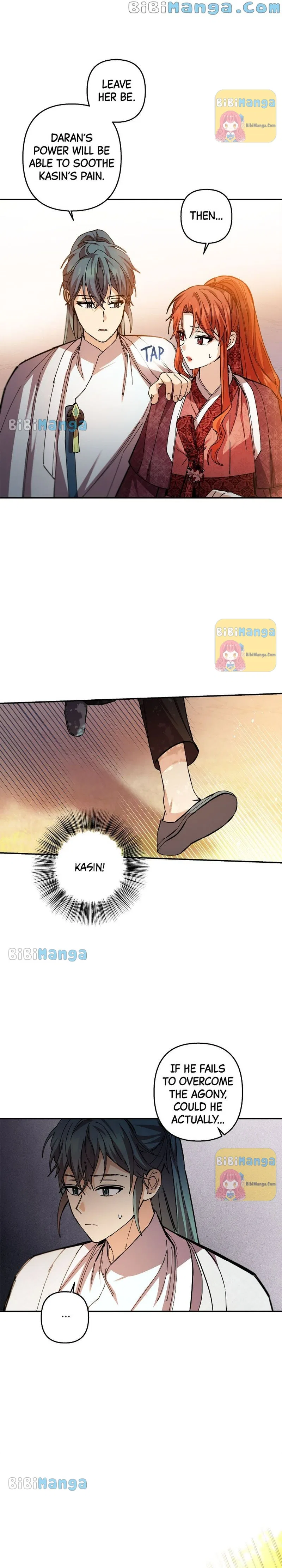 Cradle of Heaven Chapter 62 – Page 28
