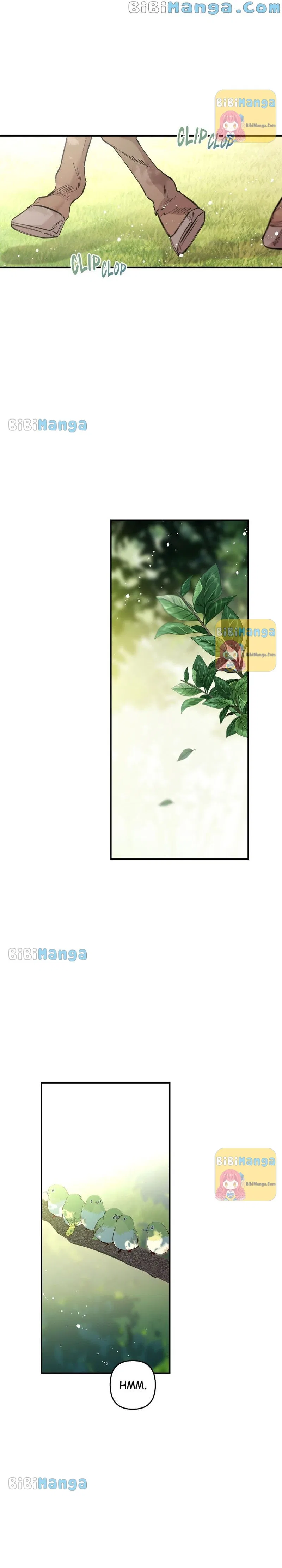 Cradle of Heaven Chapter 61 – Page 5