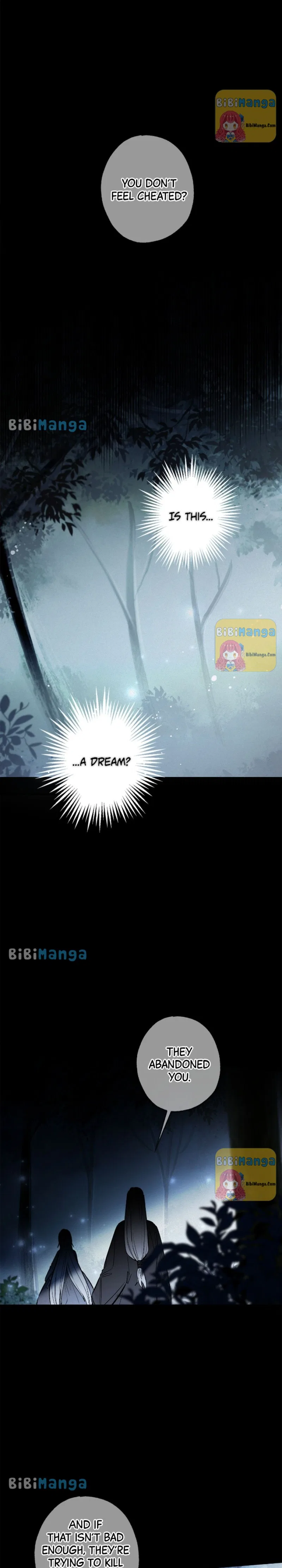 Cradle of Heaven Chapter 60 – Page 9