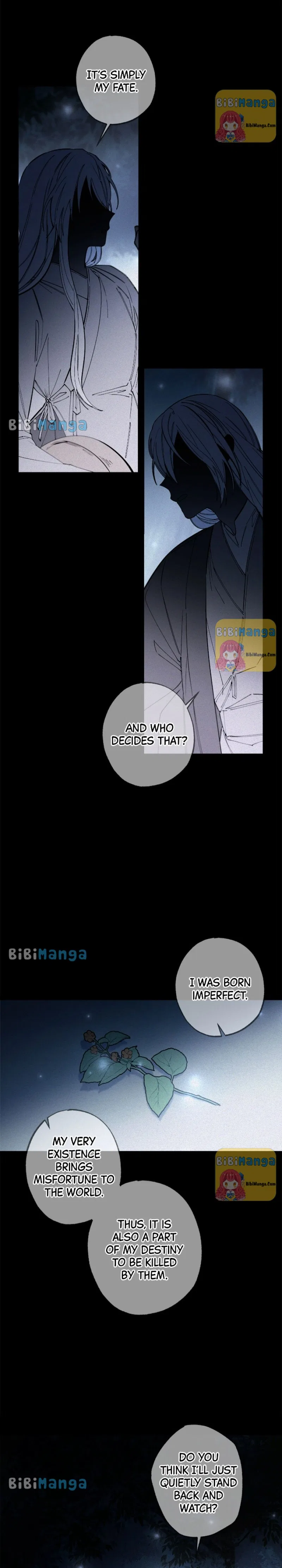 Cradle of Heaven Chapter 60 – Page 11