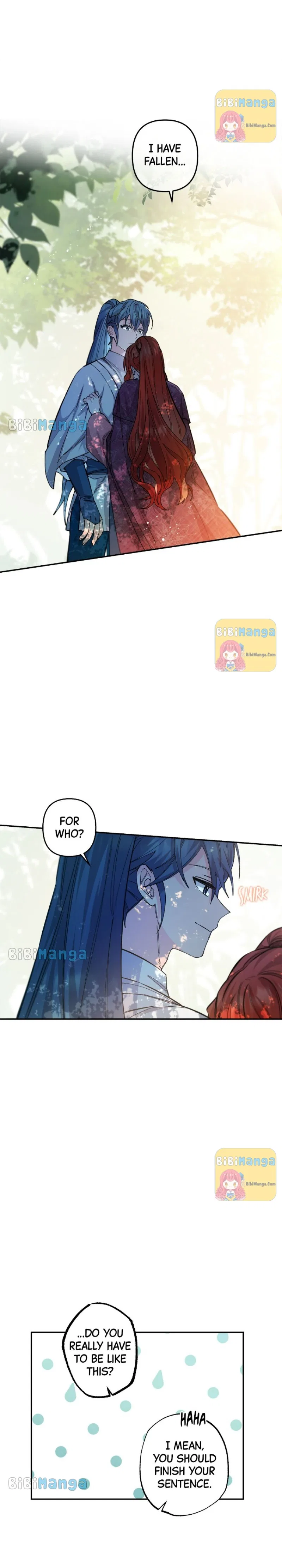 Cradle of Heaven Chapter 60 – Page 30
