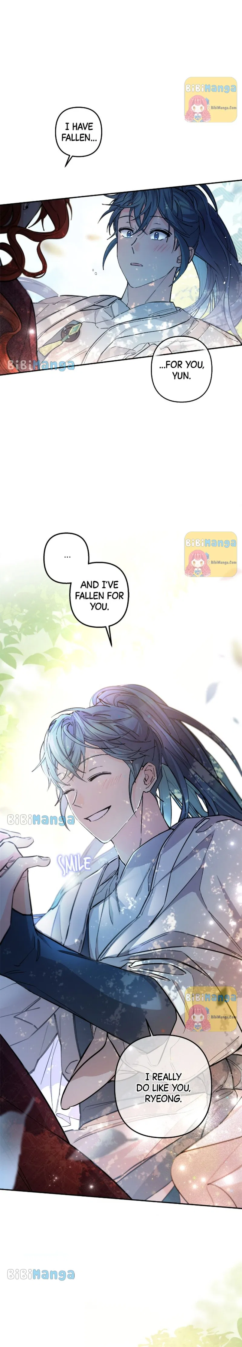 Cradle of Heaven Chapter 60 – Page 33