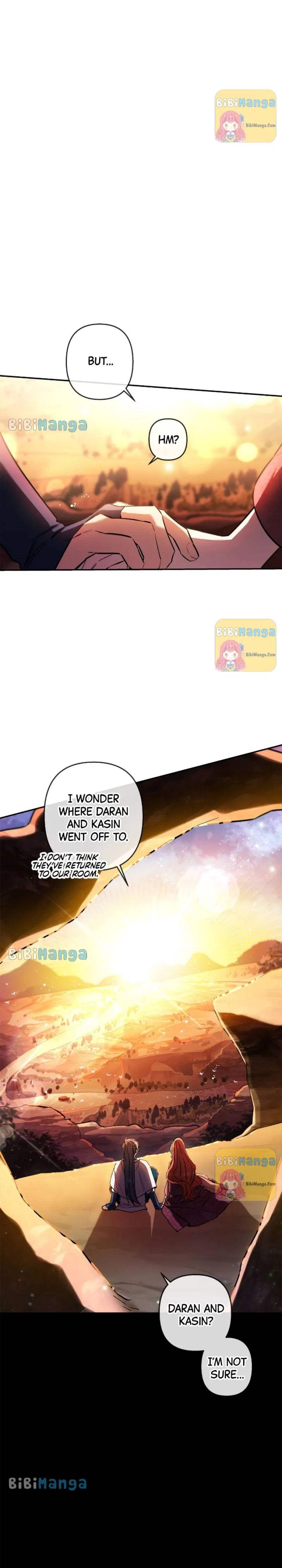 Cradle of Heaven Chapter 60 – Page 35