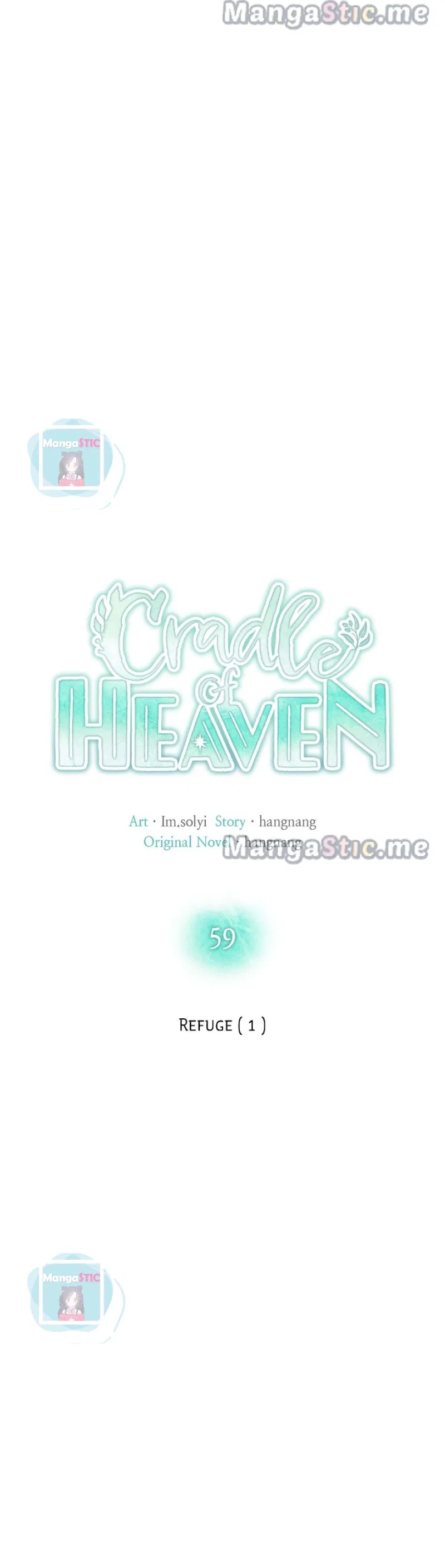 Cradle of Heaven Chapter 59 – Page 7