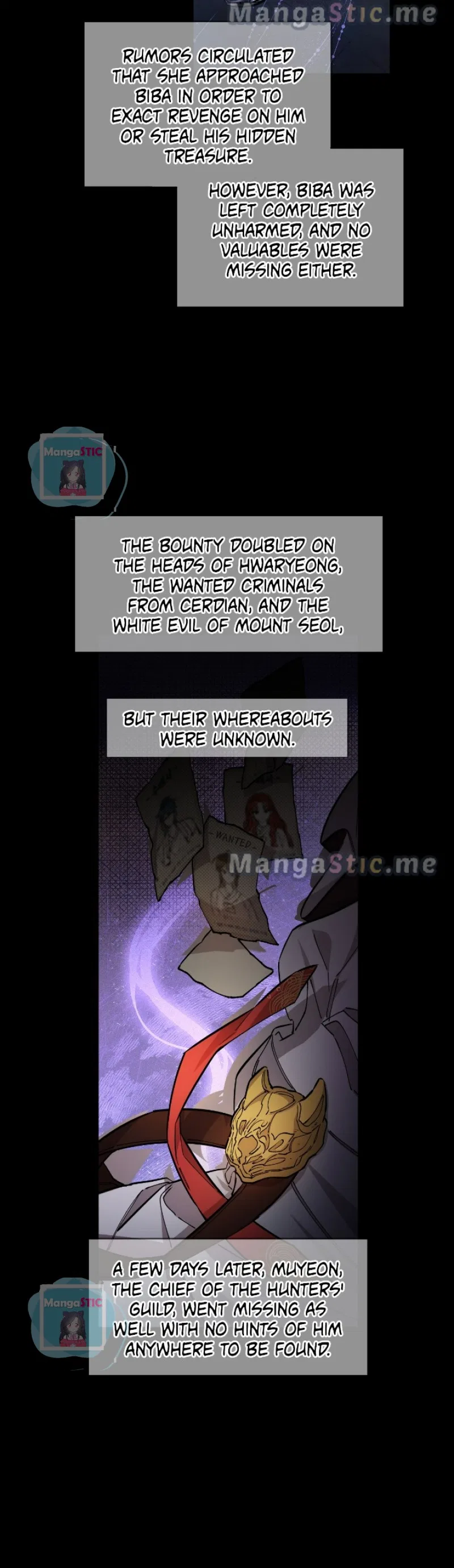 Cradle of Heaven Chapter 59 – Page 9
