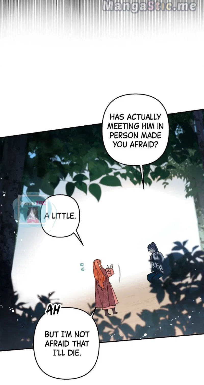 Cradle of Heaven Chapter 59 – Page 21