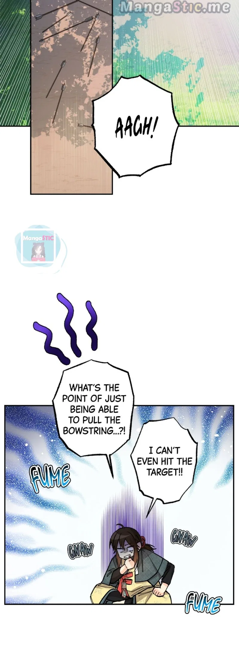 Cradle of Heaven Chapter 59 – Page 25