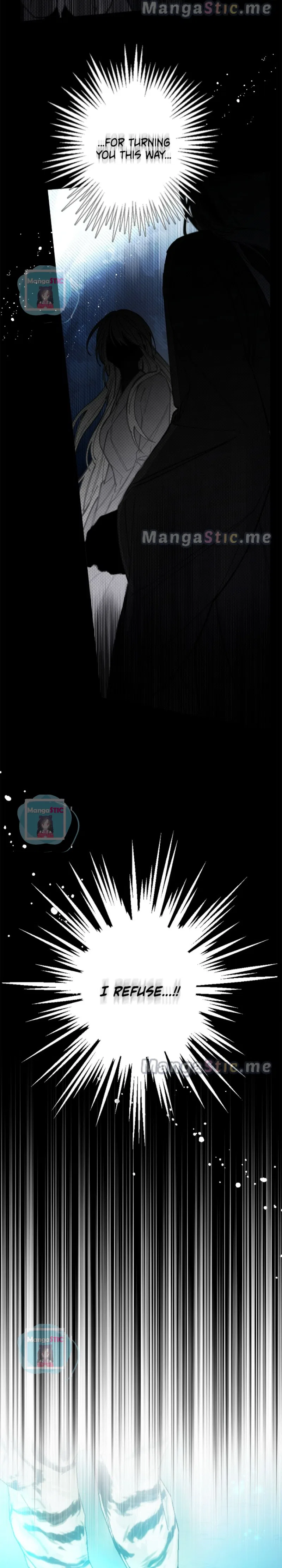 Cradle of Heaven Chapter 59 – Page 33