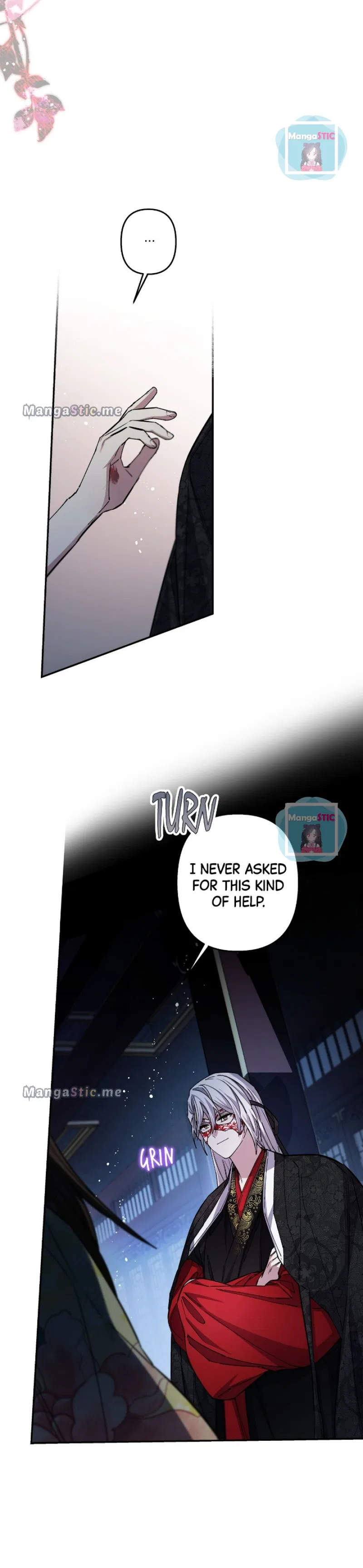 Cradle of Heaven Chapter 58 – Page 6