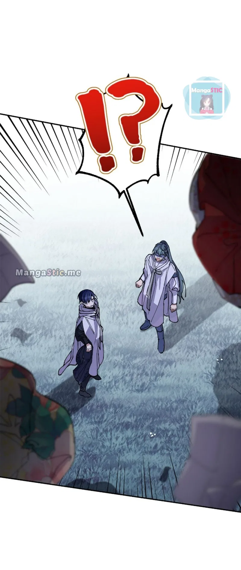 Cradle of Heaven Chapter 58 – Page 23