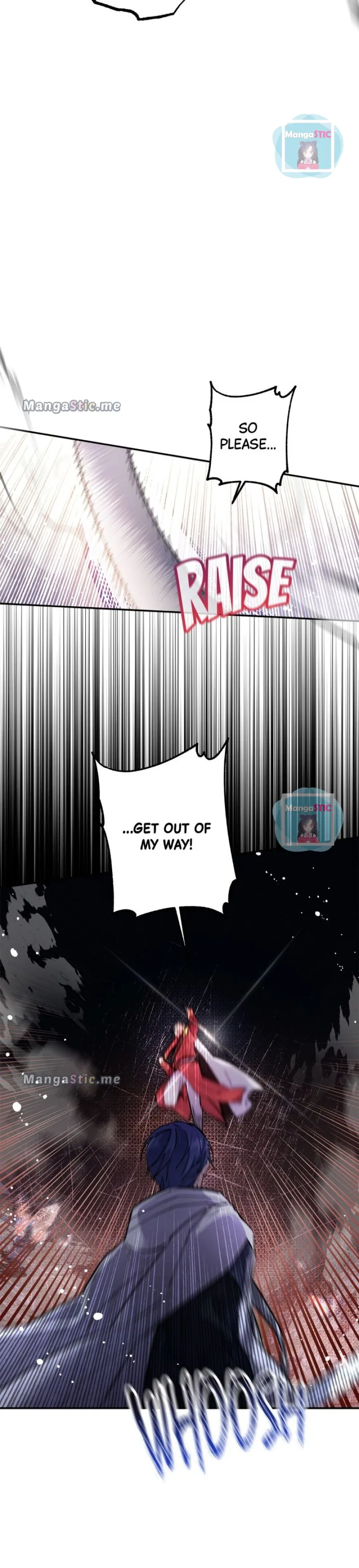 Cradle of Heaven Chapter 57 – Page 9