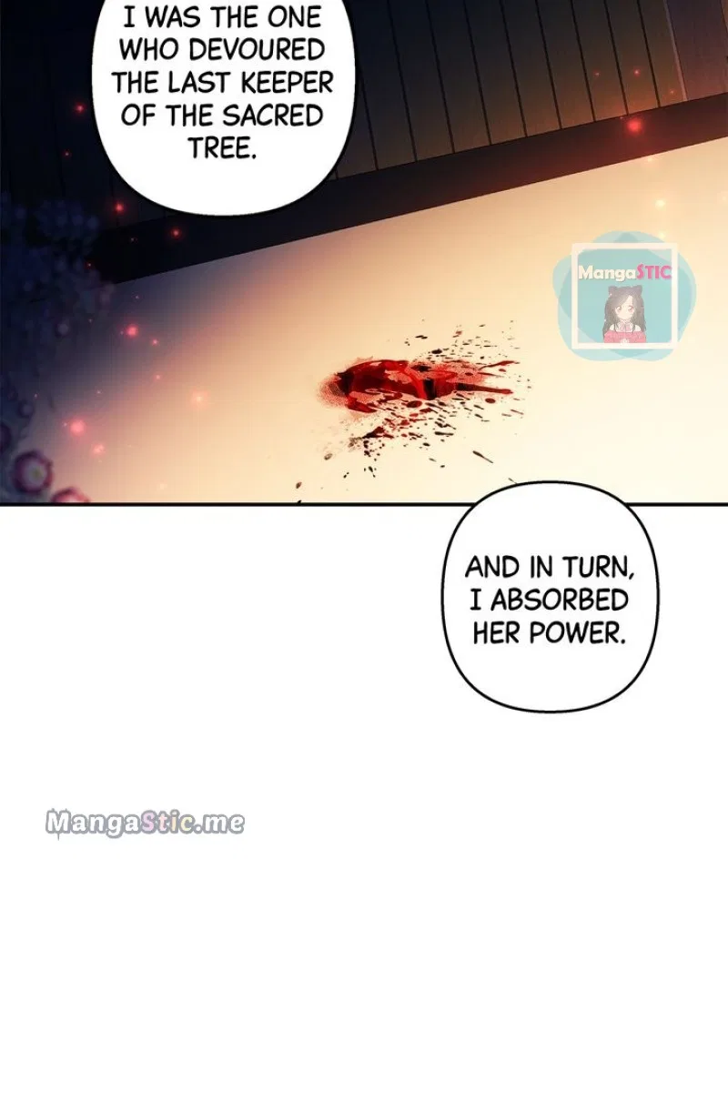 Cradle of Heaven Chapter 56 – Page 6