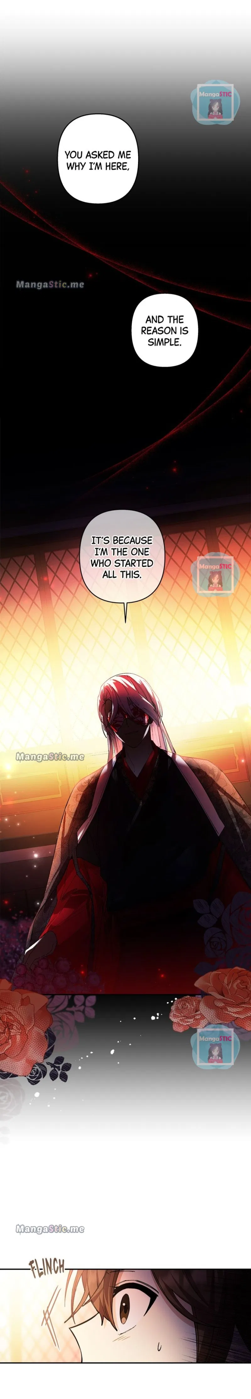 Cradle of Heaven Chapter 56 – Page 7