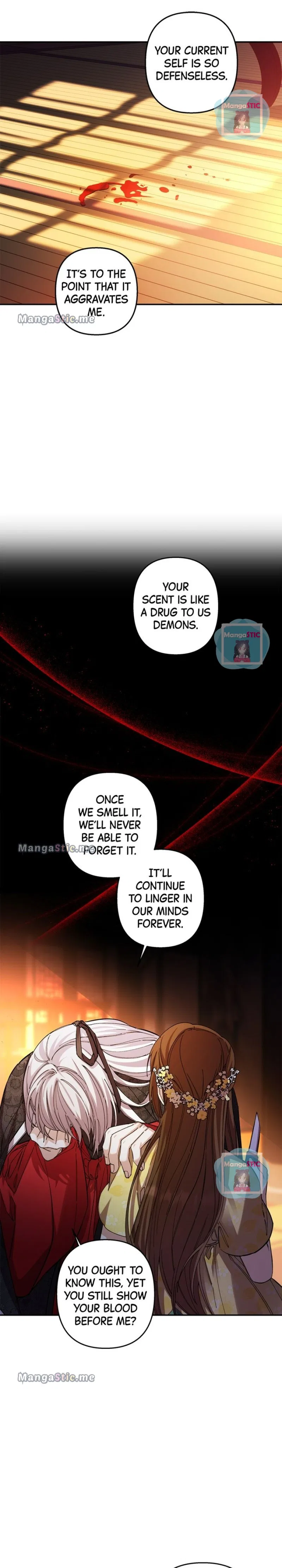Cradle of Heaven Chapter 56 – Page 26