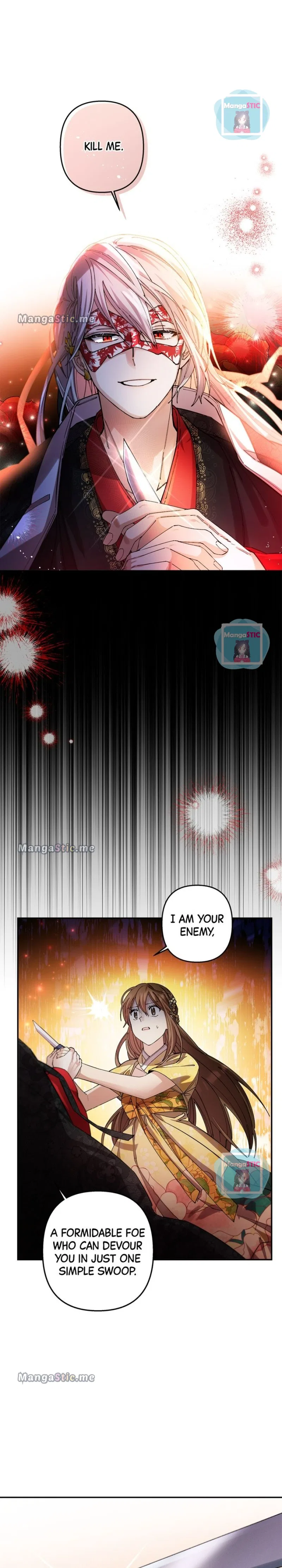 Cradle of Heaven Chapter 56 – Page 29