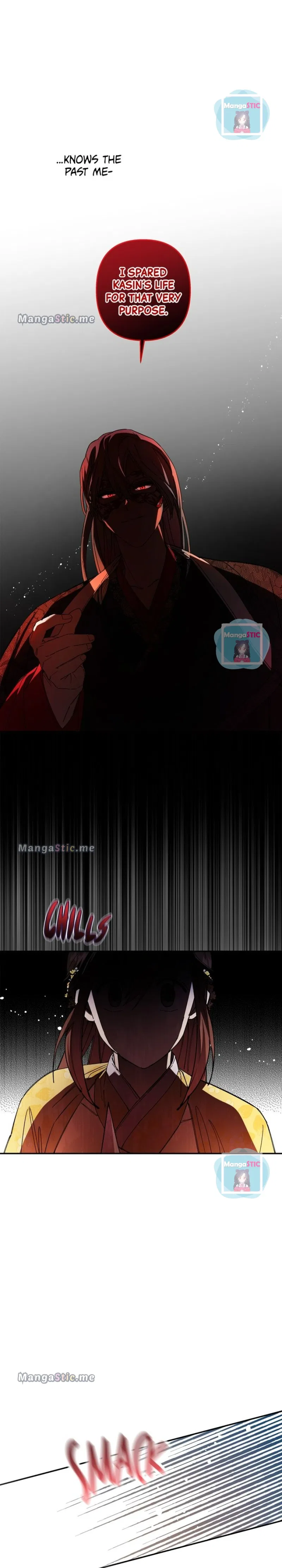 Cradle of Heaven Chapter 56 – Page 34