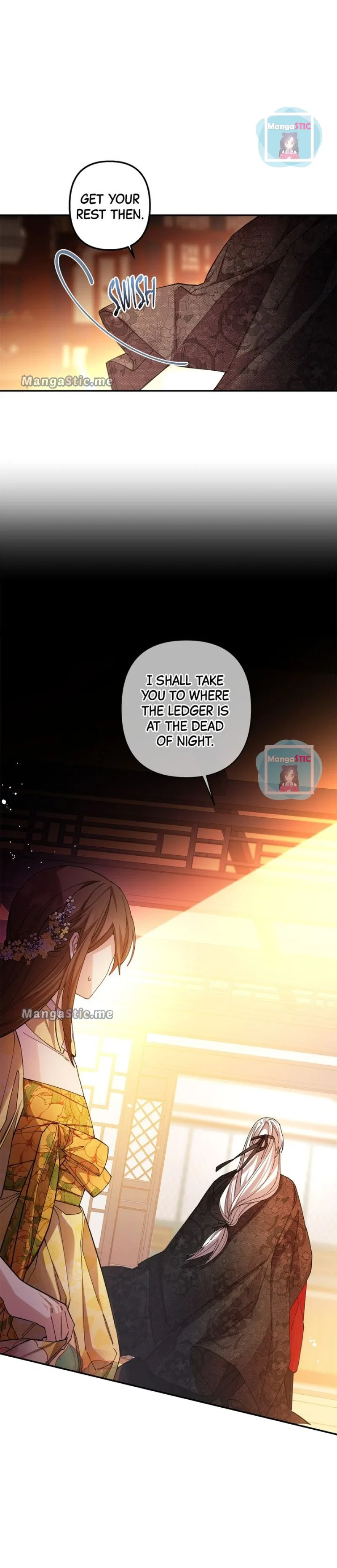 Cradle of Heaven Chapter 56 – Page 41