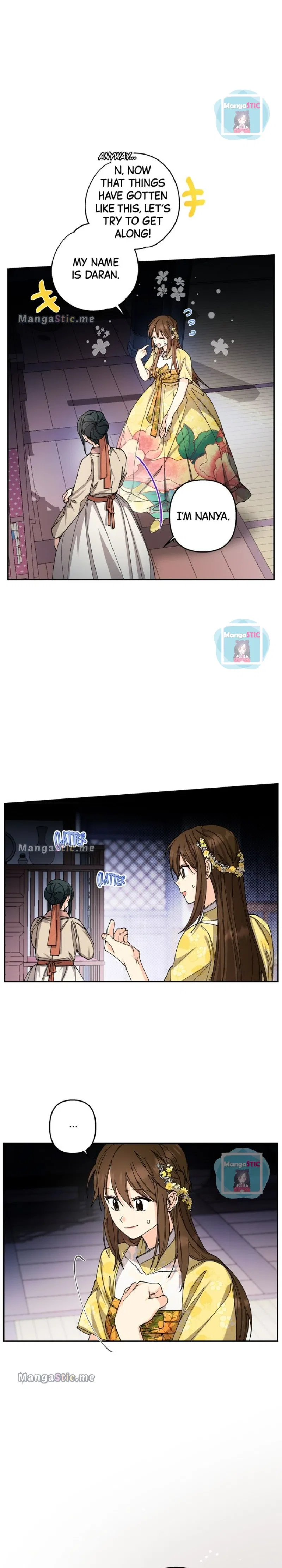 Cradle of Heaven Chapter 55 – Page 6