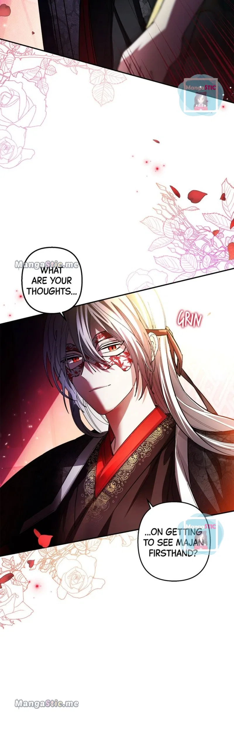 Cradle of Heaven Chapter 55 – Page 40