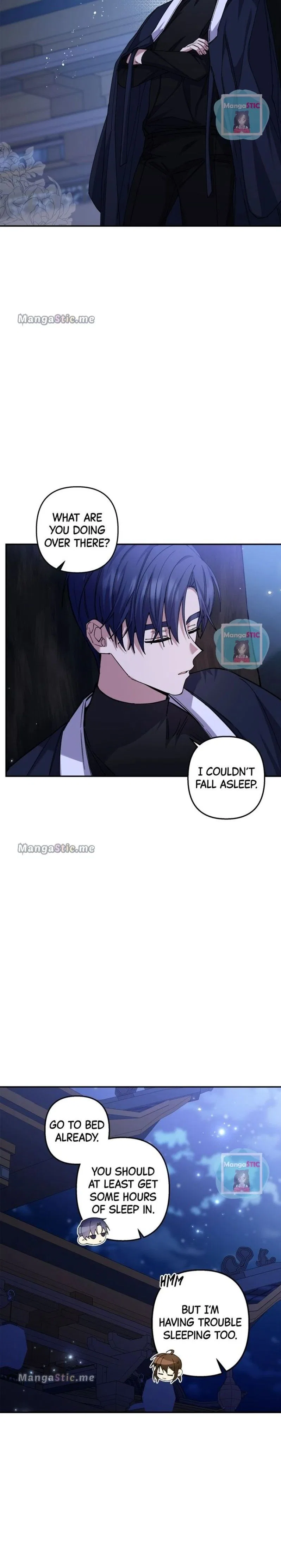 Cradle of Heaven Chapter 54 – Page 2