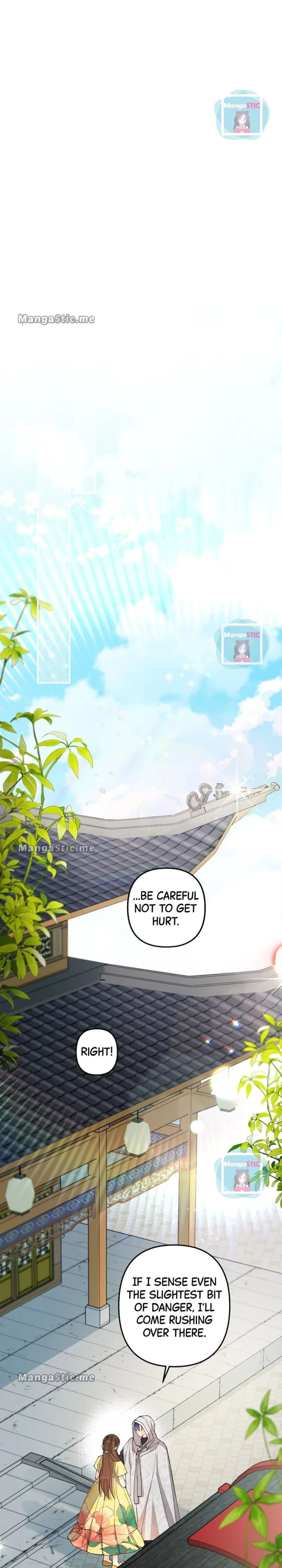 Cradle of Heaven Chapter 54 – Page 26