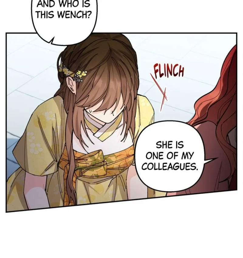 Cradle of Heaven Chapter 54 – Page 32