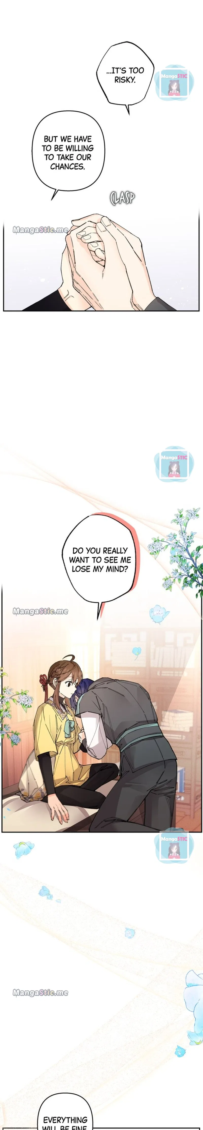 Cradle of Heaven Chapter 53 – Page 34
