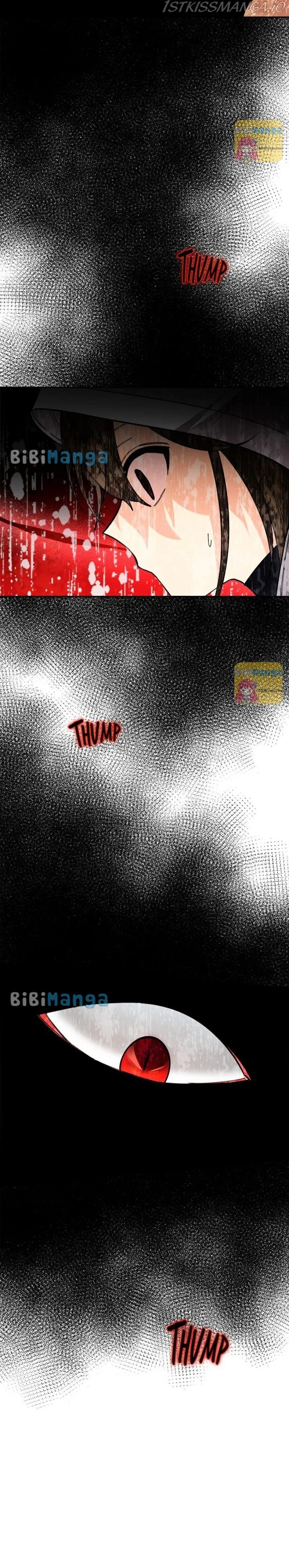 Cradle of Heaven Chapter 52 – Page 30