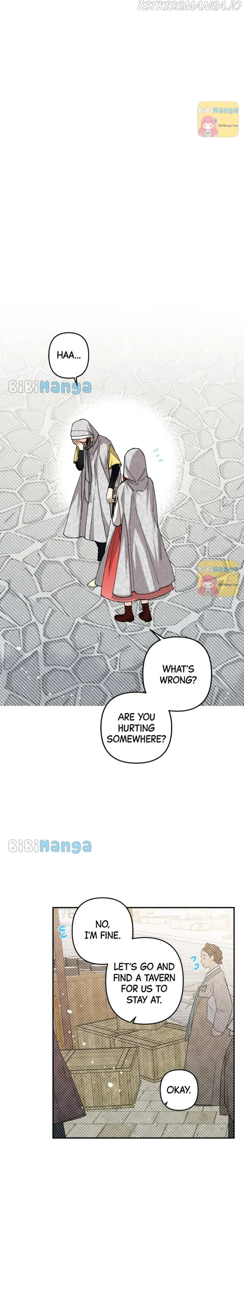 Cradle of Heaven Chapter 52 – Page 32