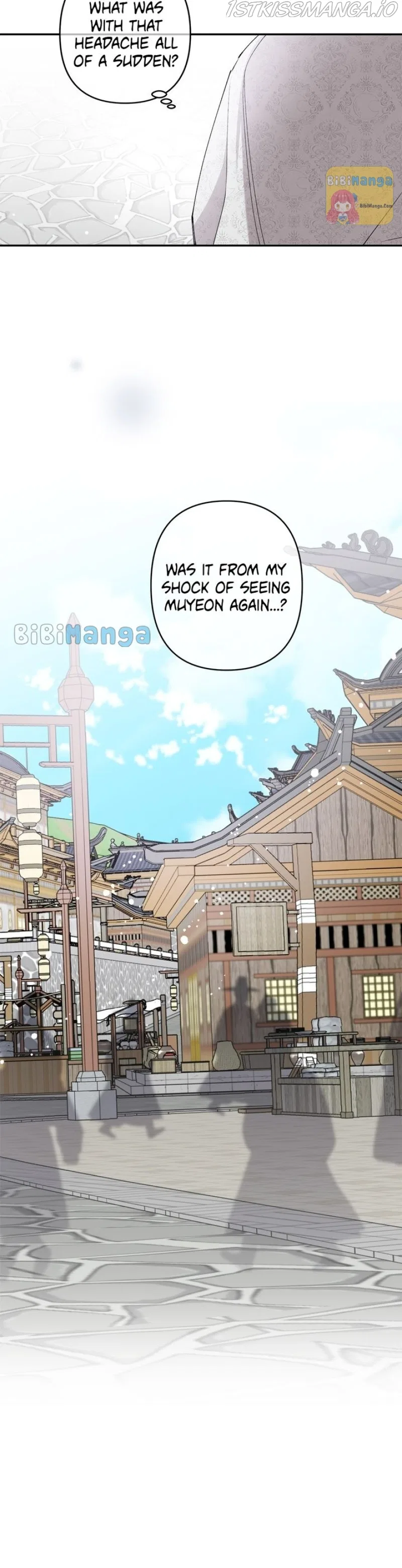 Cradle of Heaven Chapter 52 – Page 36