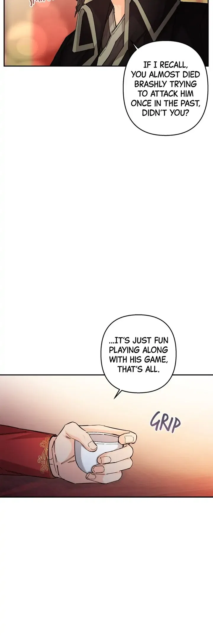 Cradle of Heaven Chapter 51 – Page 5