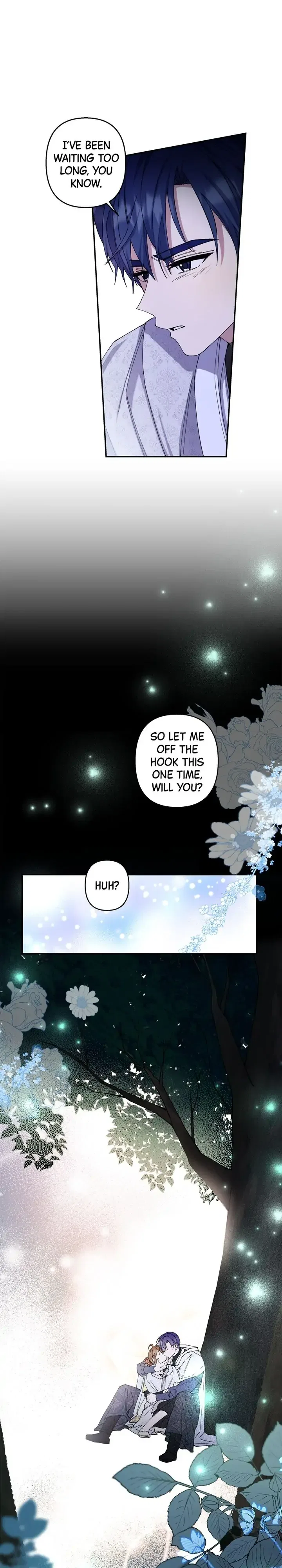 Cradle of Heaven Chapter 51 – Page 25