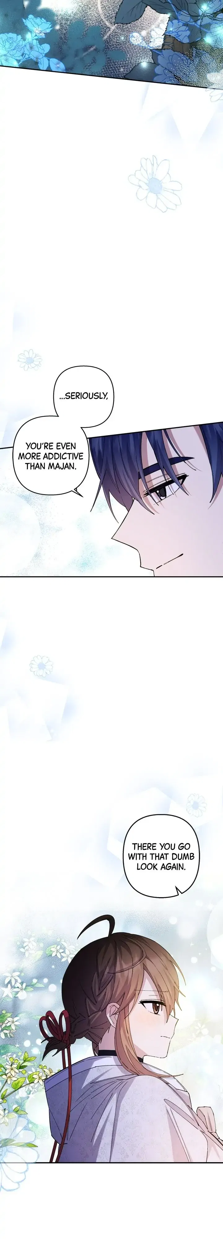Cradle of Heaven Chapter 51 – Page 26