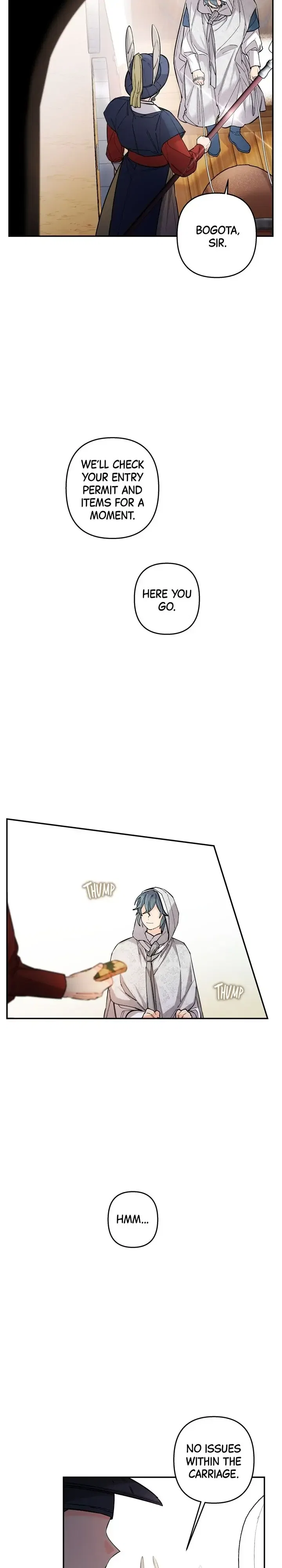 Cradle of Heaven Chapter 51 – Page 43