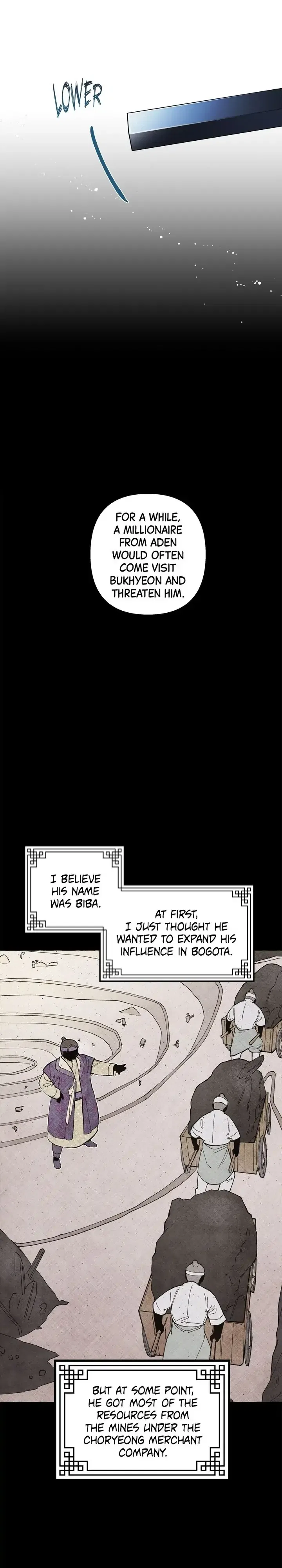 Cradle of Heaven Chapter 50 – Page 7