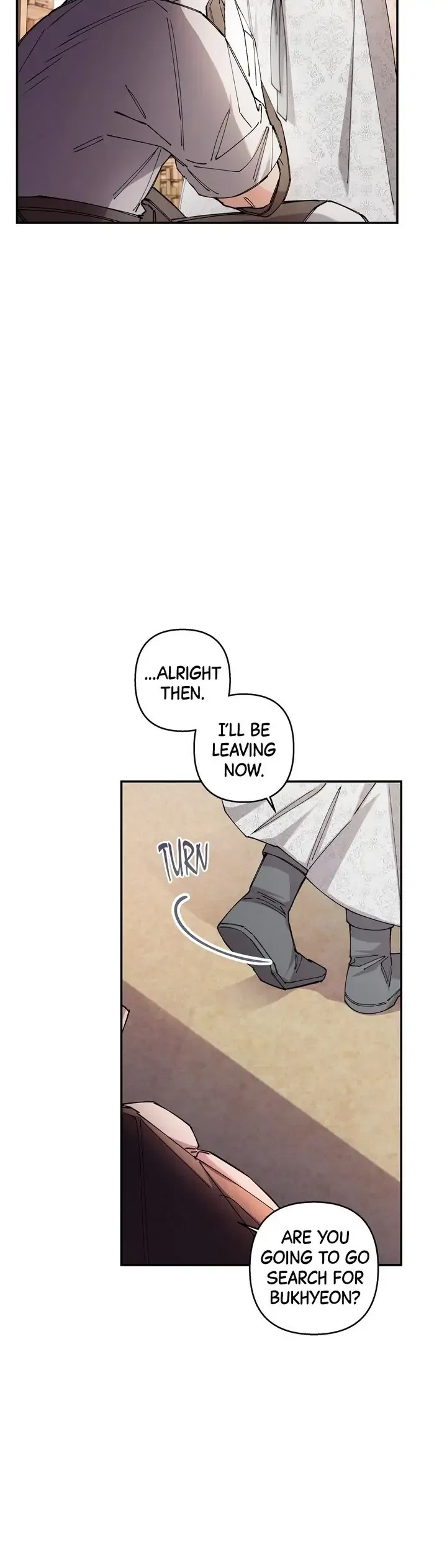 Cradle of Heaven Chapter 50 – Page 11