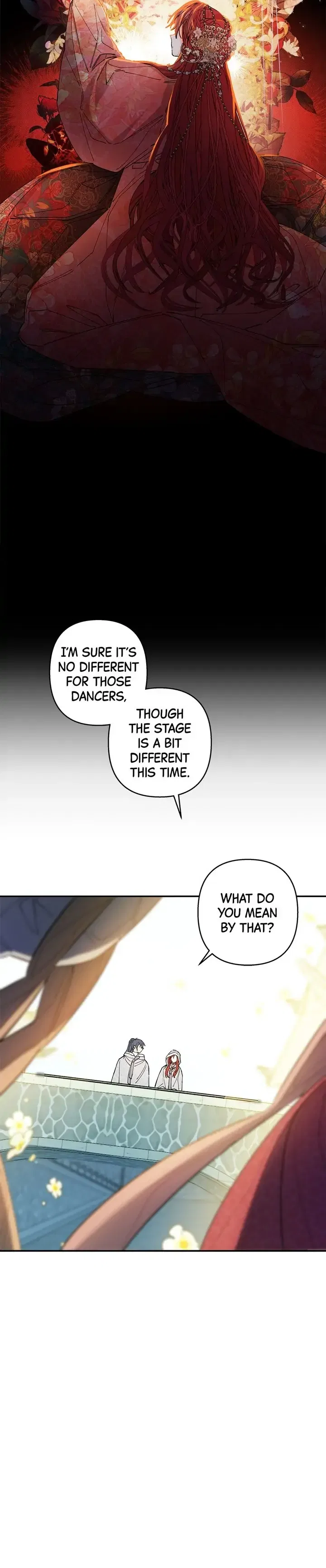 Cradle of Heaven Chapter 50 – Page 24