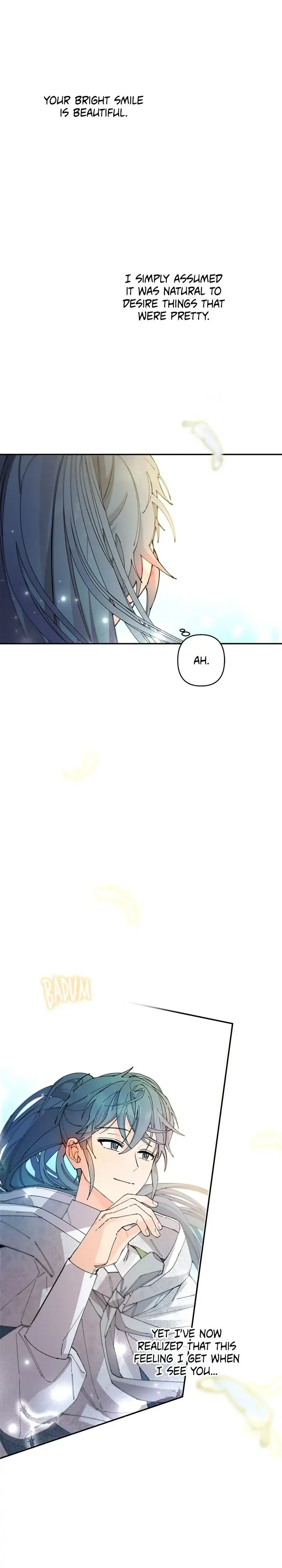 Cradle of Heaven Chapter 50 – Page 30