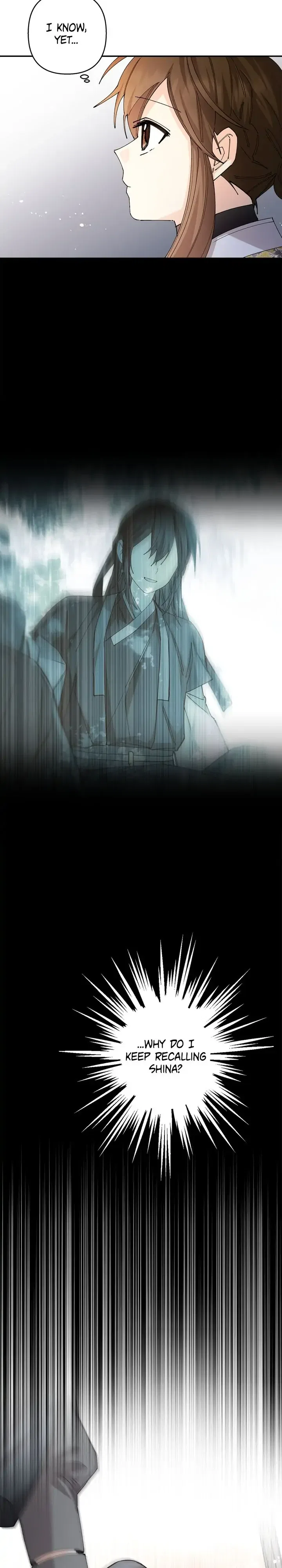 Cradle of Heaven Chapter 50 – Page 37