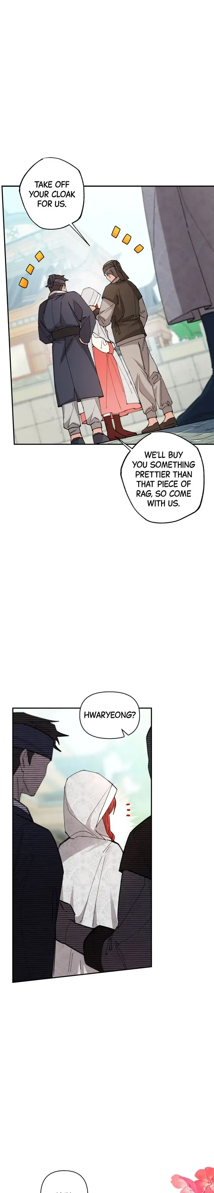 Cradle of Heaven Chapter 49 – Page 18
