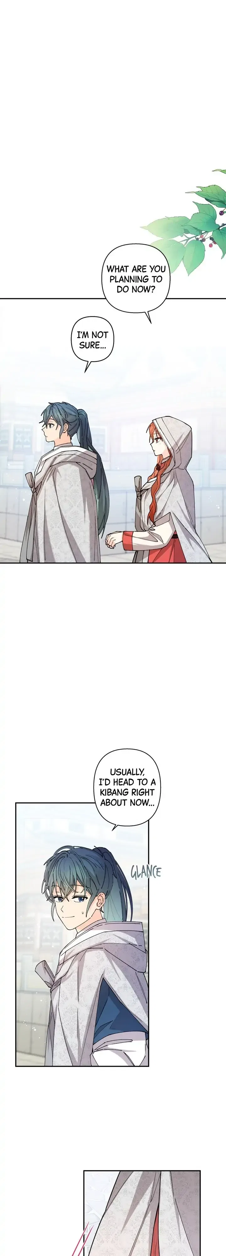 Cradle of Heaven Chapter 49 – Page 23