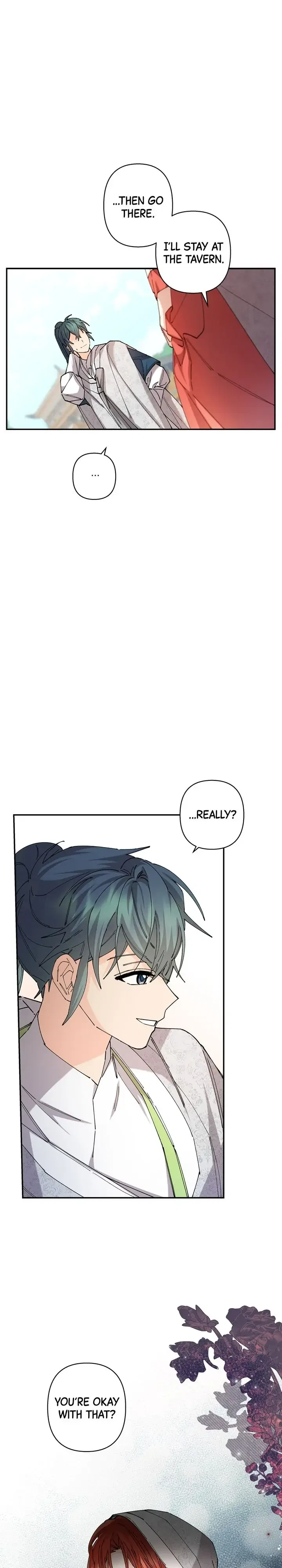 Cradle of Heaven Chapter 49 – Page 25