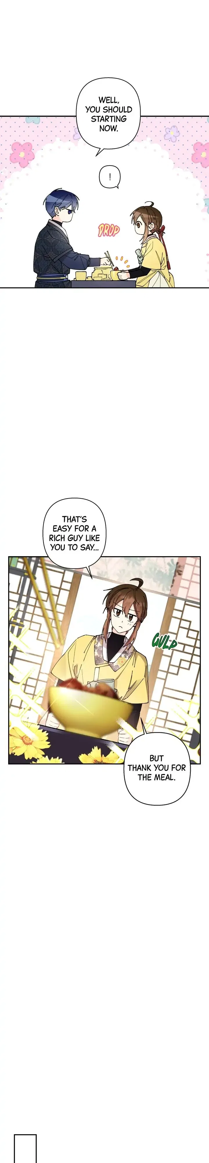 Cradle of Heaven Chapter 49 – Page 35