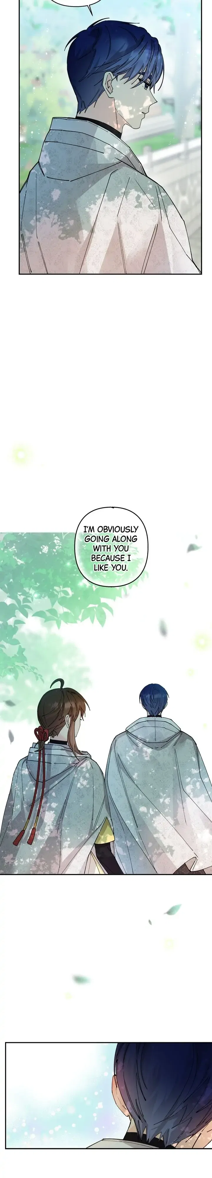 Cradle of Heaven Chapter 49 – Page 41