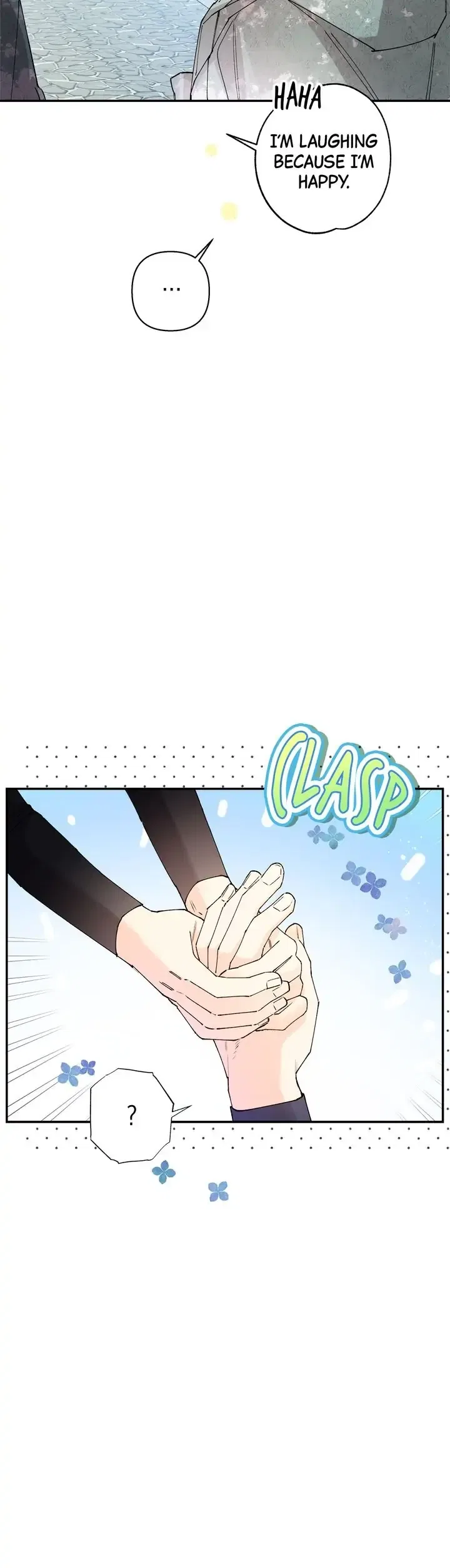 Cradle of Heaven Chapter 49 – Page 44